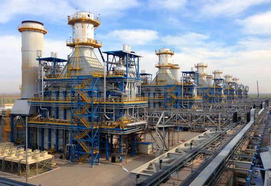 Proje